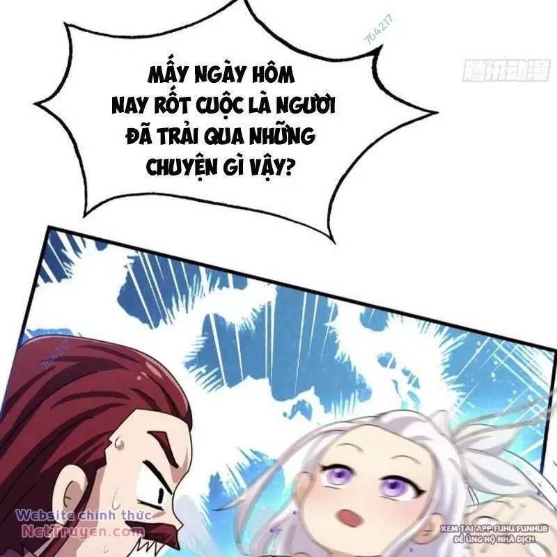 Hoá Ra Ta Đã Vô Địch Từ Lâu: Chapter 71