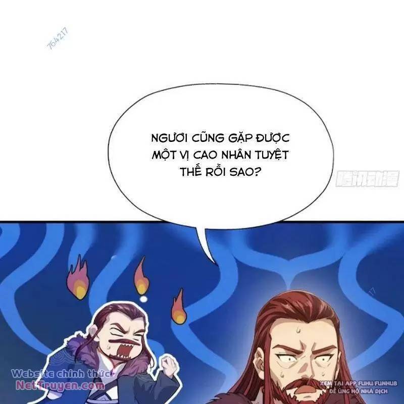 Hoá Ra Ta Đã Vô Địch Từ Lâu: Chapter 71