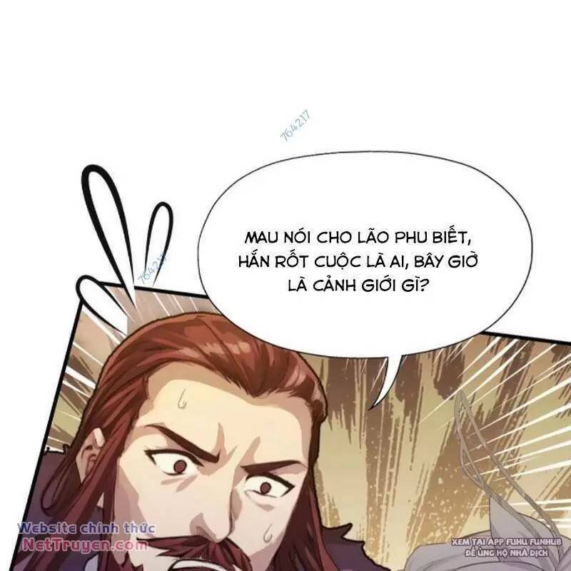 Hoá Ra Ta Đã Vô Địch Từ Lâu: Chapter 71