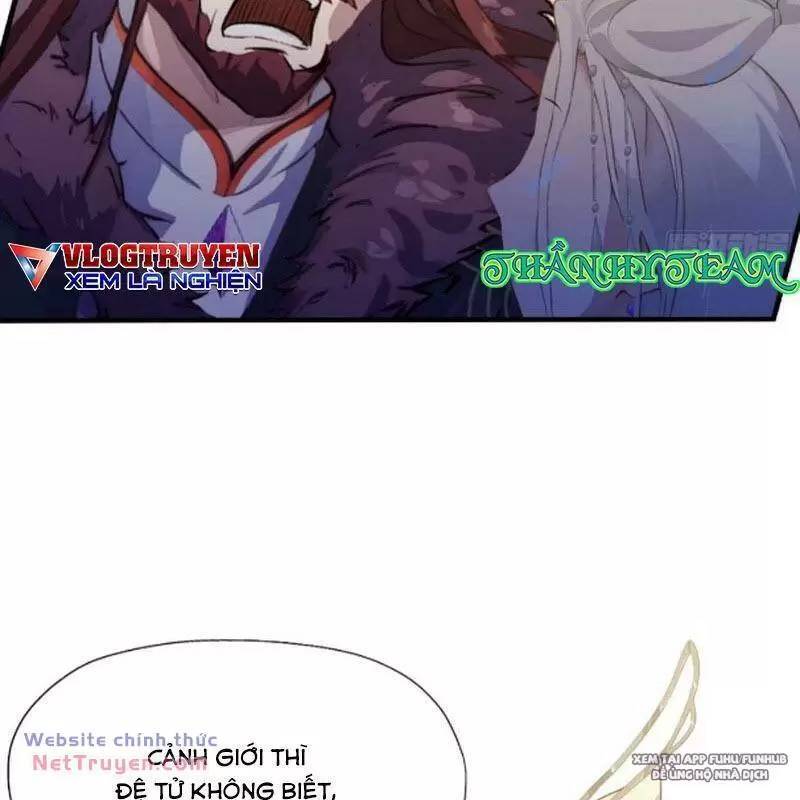 Hoá Ra Ta Đã Vô Địch Từ Lâu: Chapter 71