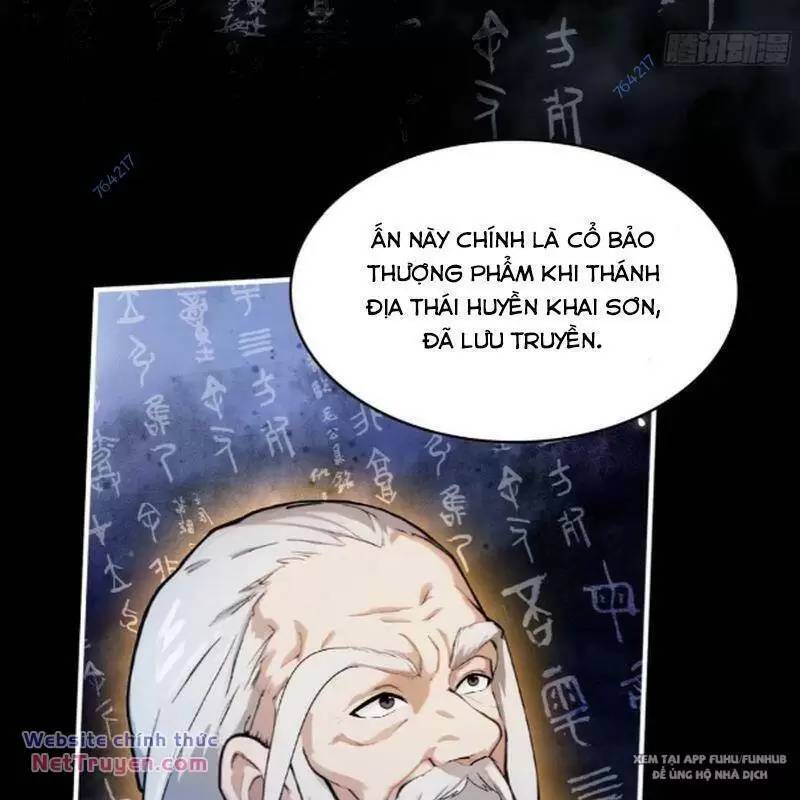 Hoá Ra Ta Đã Vô Địch Từ Lâu: Chapter 72
