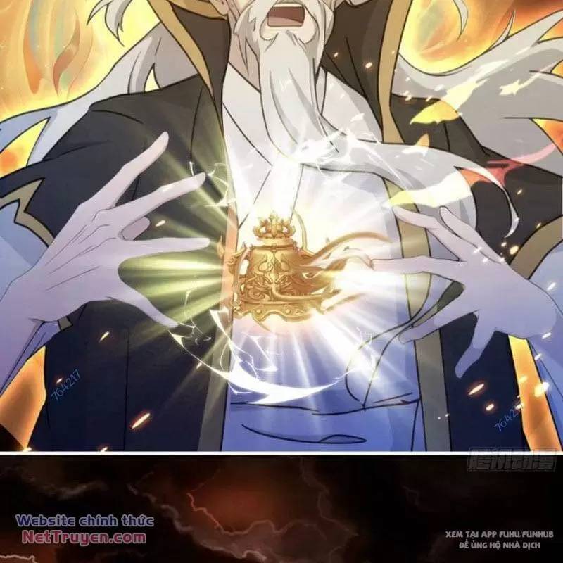 Hoá Ra Ta Đã Vô Địch Từ Lâu: Chapter 72