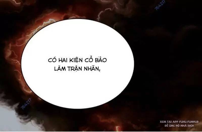 Hoá Ra Ta Đã Vô Địch Từ Lâu: Chapter 72