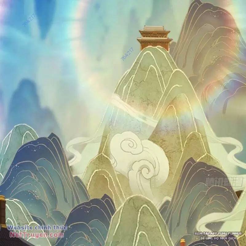 Hoá Ra Ta Đã Vô Địch Từ Lâu: Chapter 72