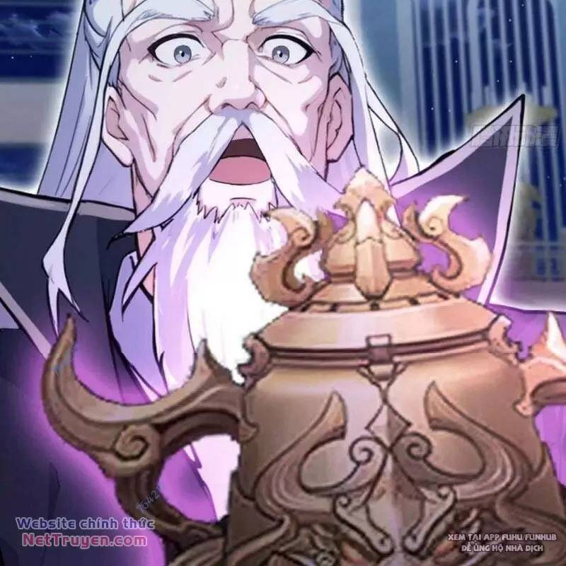 Hoá Ra Ta Đã Vô Địch Từ Lâu: Chapter 72