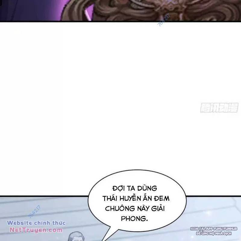 Hoá Ra Ta Đã Vô Địch Từ Lâu: Chapter 72