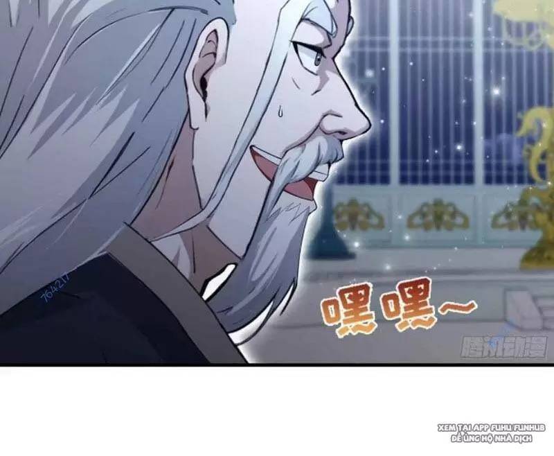 Hoá Ra Ta Đã Vô Địch Từ Lâu: Chapter 72