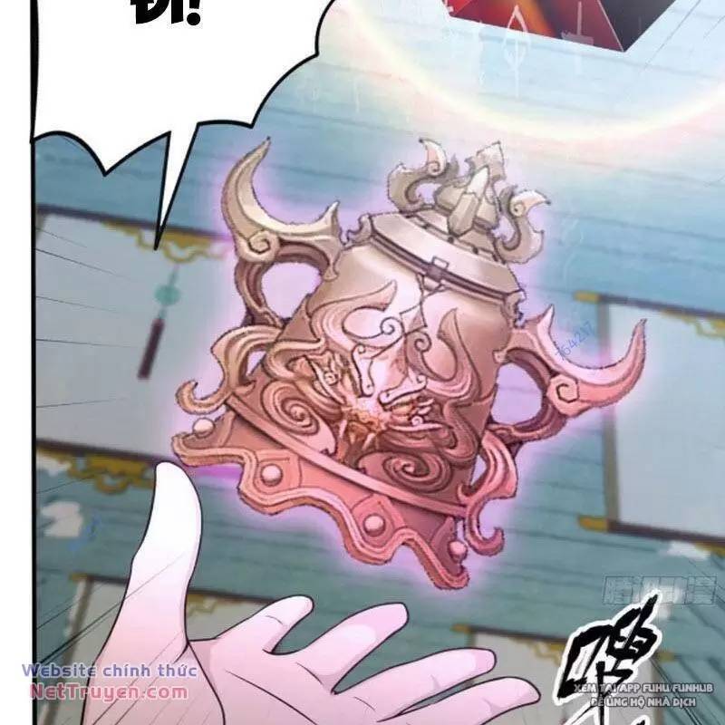 Hoá Ra Ta Đã Vô Địch Từ Lâu: Chapter 72