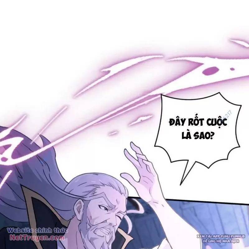 Hoá Ra Ta Đã Vô Địch Từ Lâu: Chapter 72