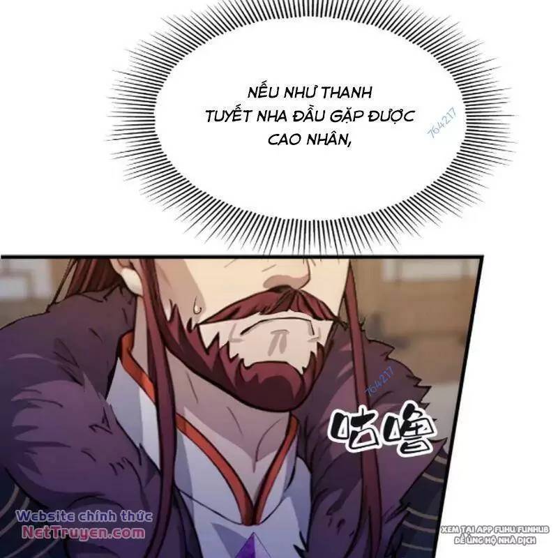 Hoá Ra Ta Đã Vô Địch Từ Lâu: Chapter 72