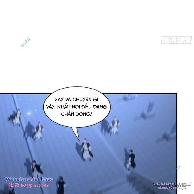 Hoá Ra Ta Đã Vô Địch Từ Lâu: Chapter 72