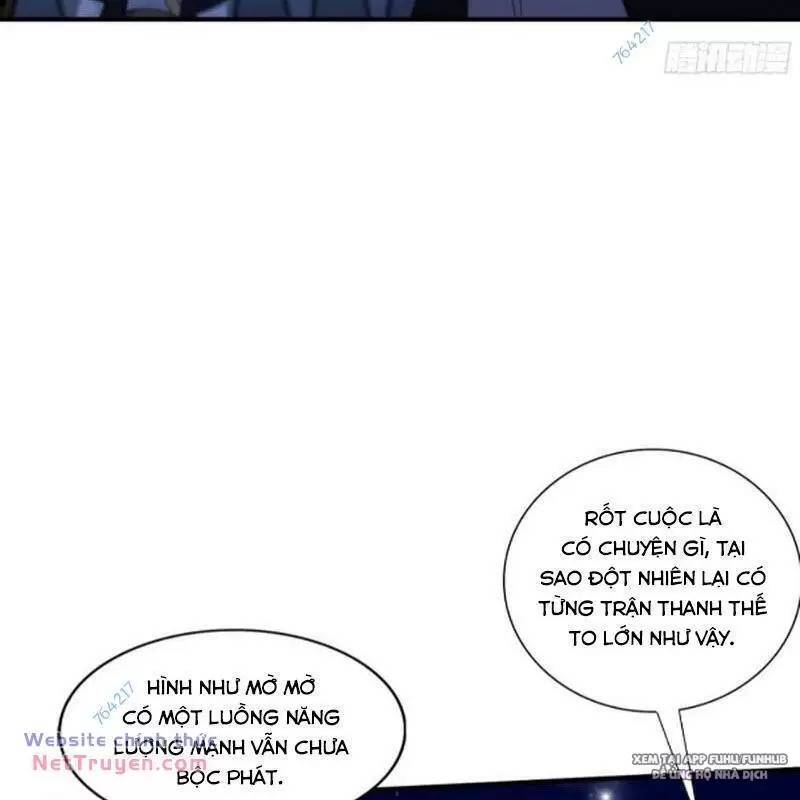 Hoá Ra Ta Đã Vô Địch Từ Lâu: Chapter 72