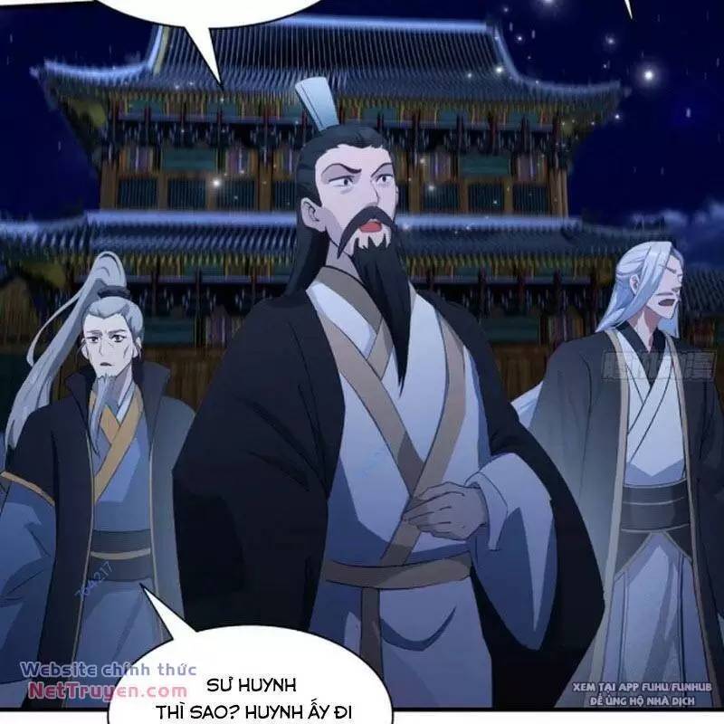 Hoá Ra Ta Đã Vô Địch Từ Lâu: Chapter 72