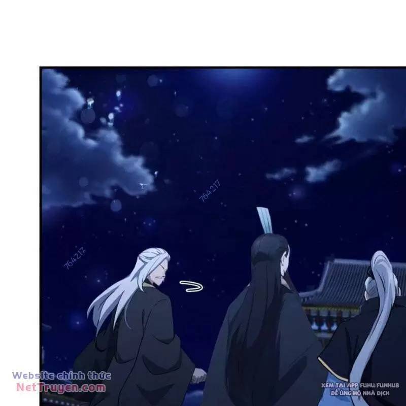 Hoá Ra Ta Đã Vô Địch Từ Lâu: Chapter 72