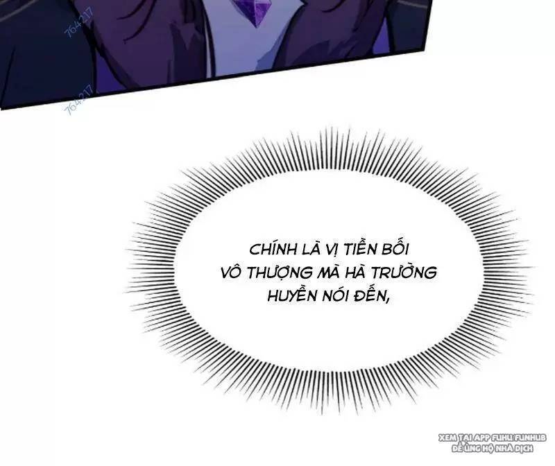 Hoá Ra Ta Đã Vô Địch Từ Lâu: Chapter 72