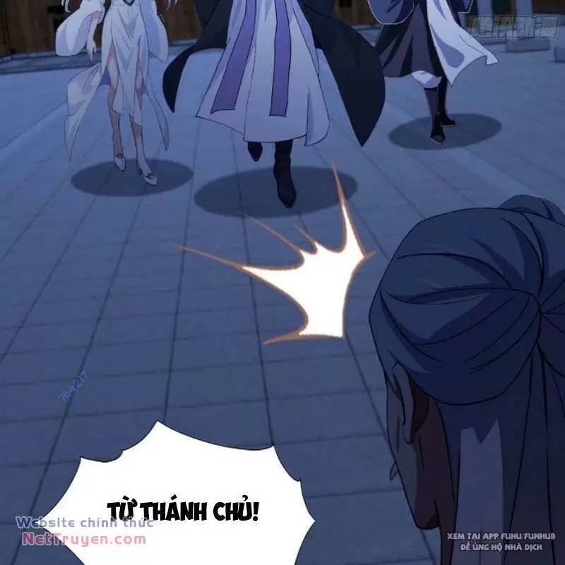 Hoá Ra Ta Đã Vô Địch Từ Lâu: Chapter 72