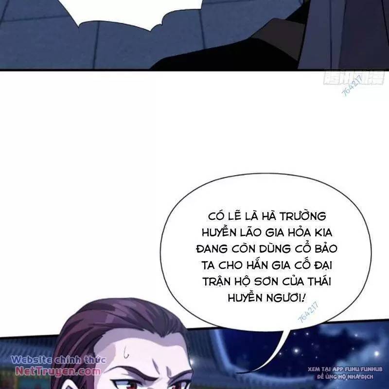 Hoá Ra Ta Đã Vô Địch Từ Lâu: Chapter 72