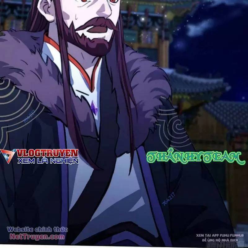 Hoá Ra Ta Đã Vô Địch Từ Lâu: Chapter 72