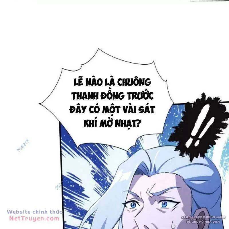 Hoá Ra Ta Đã Vô Địch Từ Lâu: Chapter 72