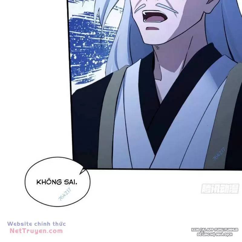 Hoá Ra Ta Đã Vô Địch Từ Lâu: Chapter 72