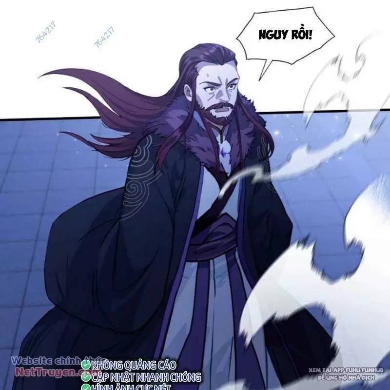 Hoá Ra Ta Đã Vô Địch Từ Lâu: Chapter 73