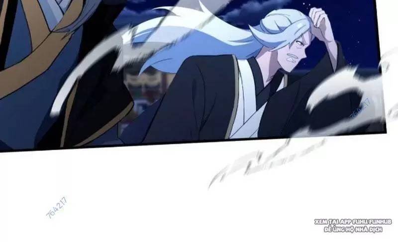 Hoá Ra Ta Đã Vô Địch Từ Lâu: Chapter 73