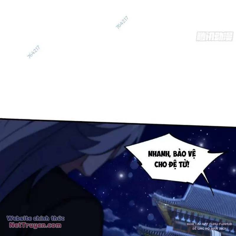 Hoá Ra Ta Đã Vô Địch Từ Lâu: Chapter 73