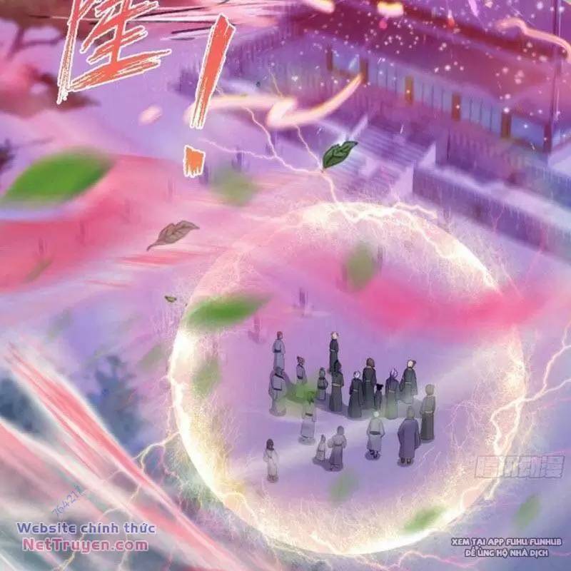 Hoá Ra Ta Đã Vô Địch Từ Lâu: Chapter 73