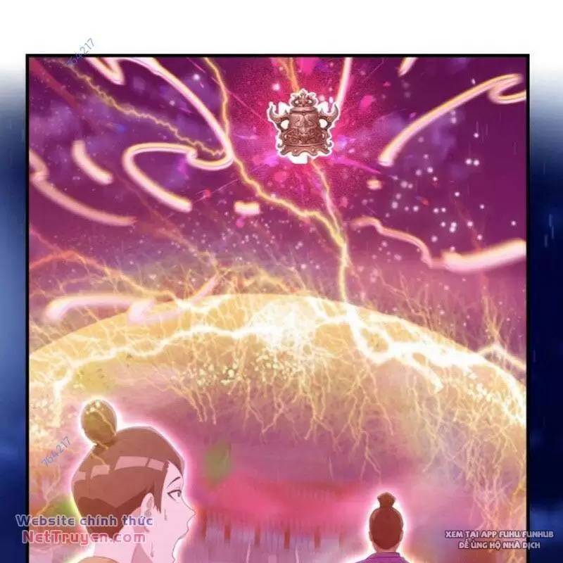 Hoá Ra Ta Đã Vô Địch Từ Lâu: Chapter 73