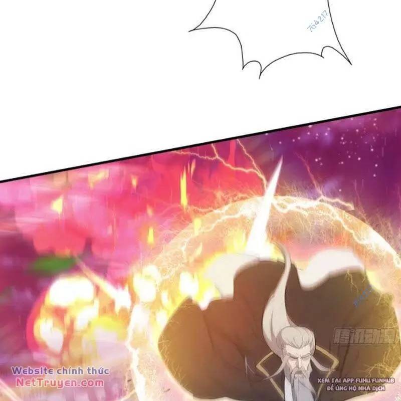 Hoá Ra Ta Đã Vô Địch Từ Lâu: Chapter 73