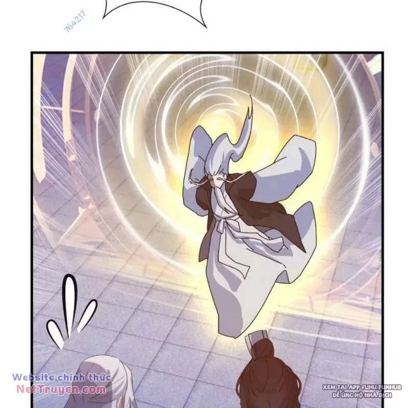 Hoá Ra Ta Đã Vô Địch Từ Lâu: Chapter 73