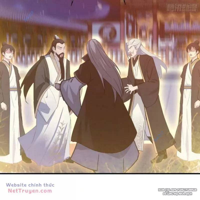 Hoá Ra Ta Đã Vô Địch Từ Lâu: Chapter 73