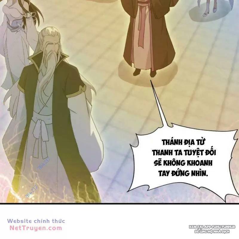 Hoá Ra Ta Đã Vô Địch Từ Lâu: Chapter 73