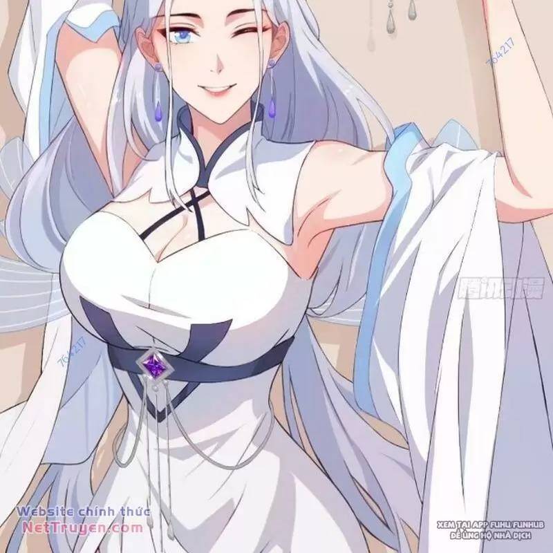 Hoá Ra Ta Đã Vô Địch Từ Lâu: Chapter 74