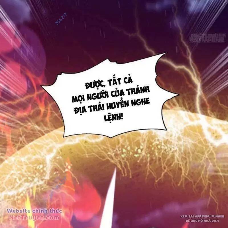 Hoá Ra Ta Đã Vô Địch Từ Lâu: Chapter 74