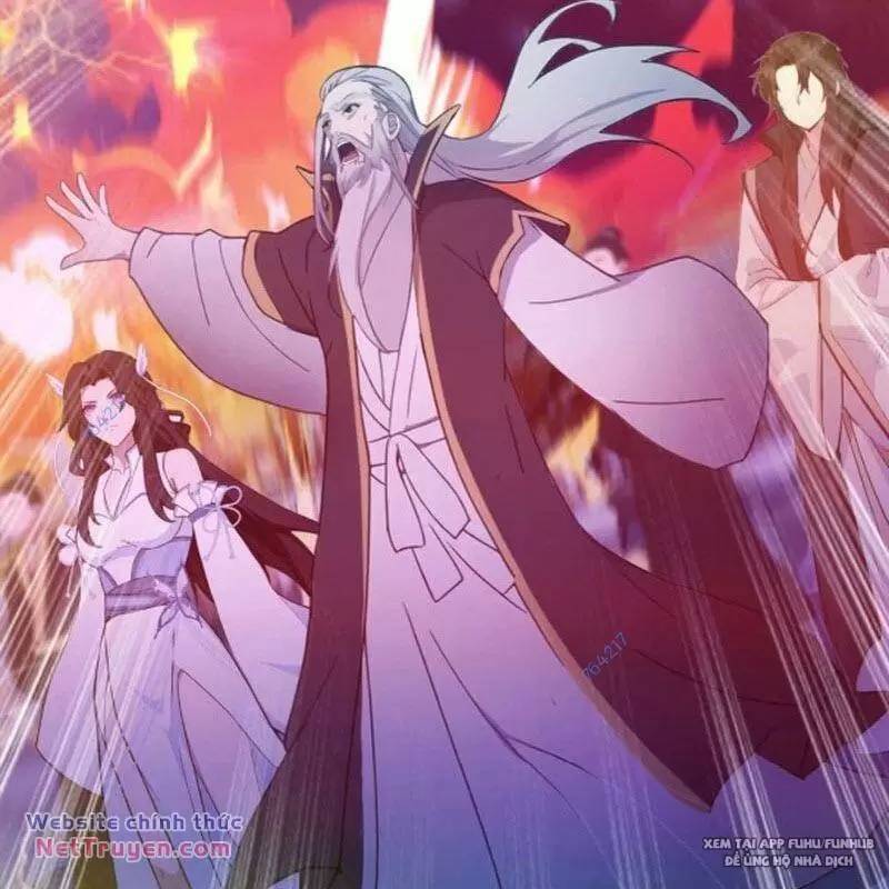 Hoá Ra Ta Đã Vô Địch Từ Lâu: Chapter 74