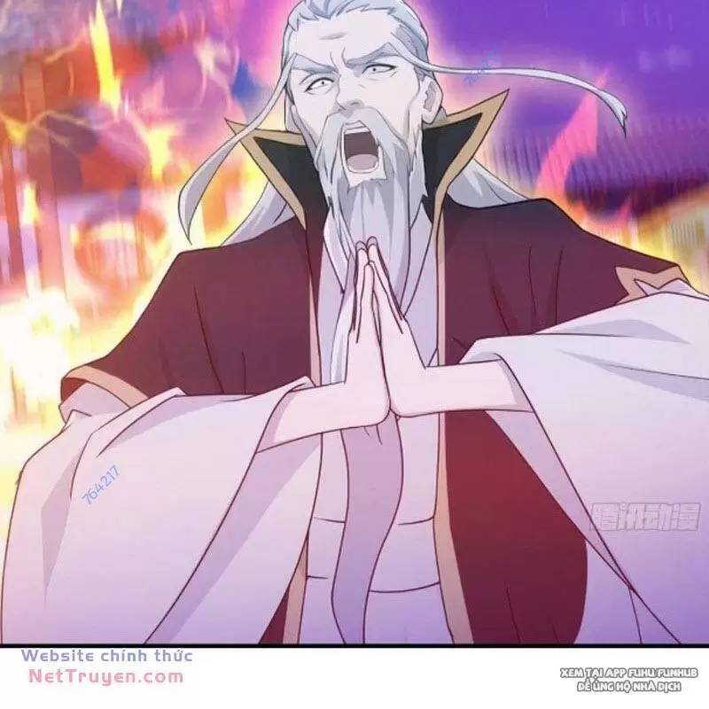 Hoá Ra Ta Đã Vô Địch Từ Lâu: Chapter 74