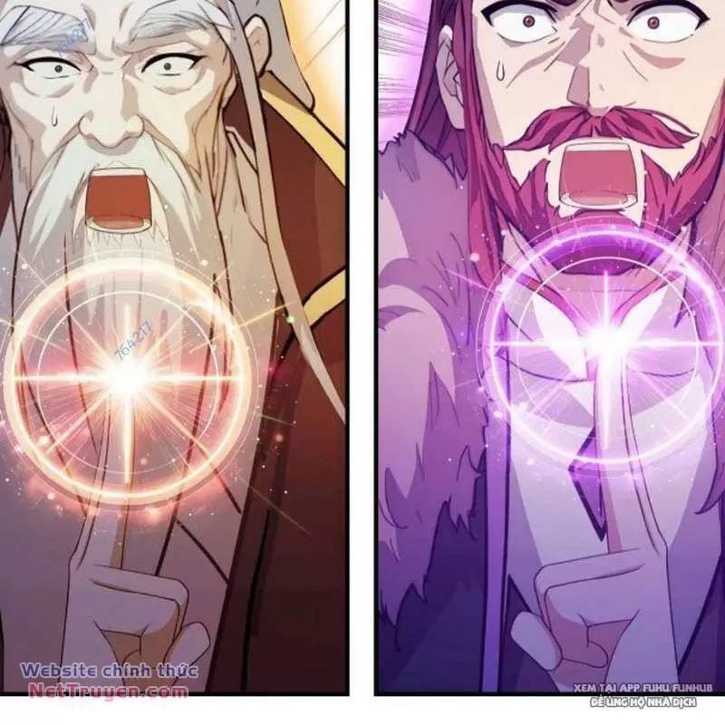 Hoá Ra Ta Đã Vô Địch Từ Lâu: Chapter 74