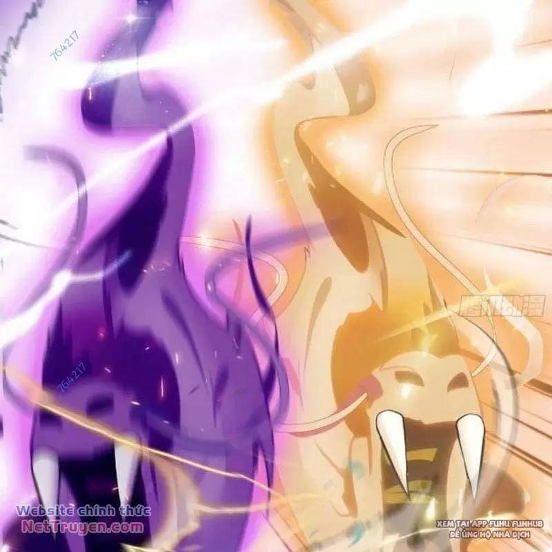 Hoá Ra Ta Đã Vô Địch Từ Lâu: Chapter 74