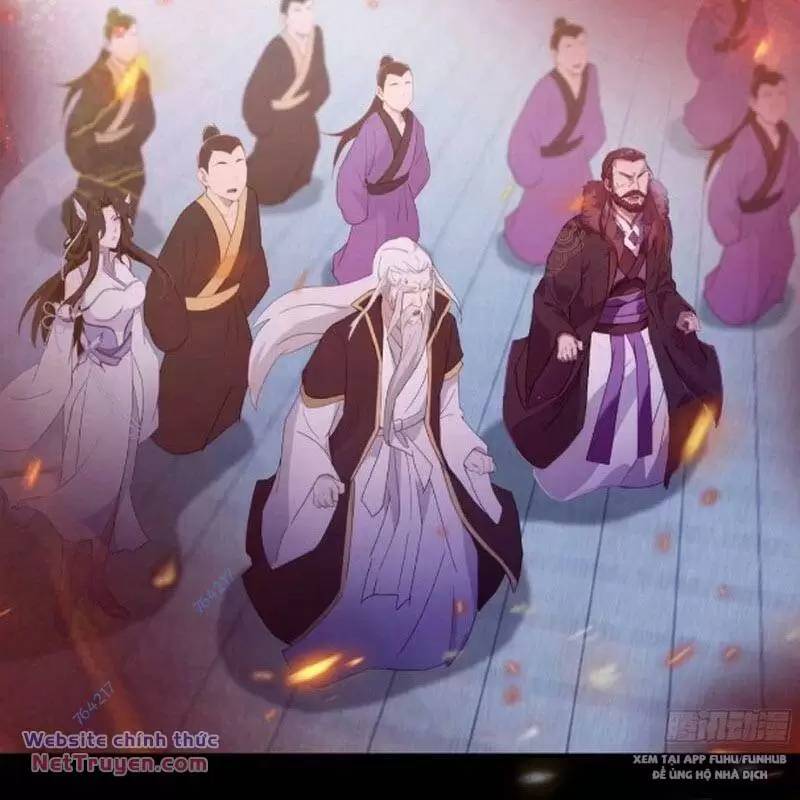 Hoá Ra Ta Đã Vô Địch Từ Lâu: Chapter 74