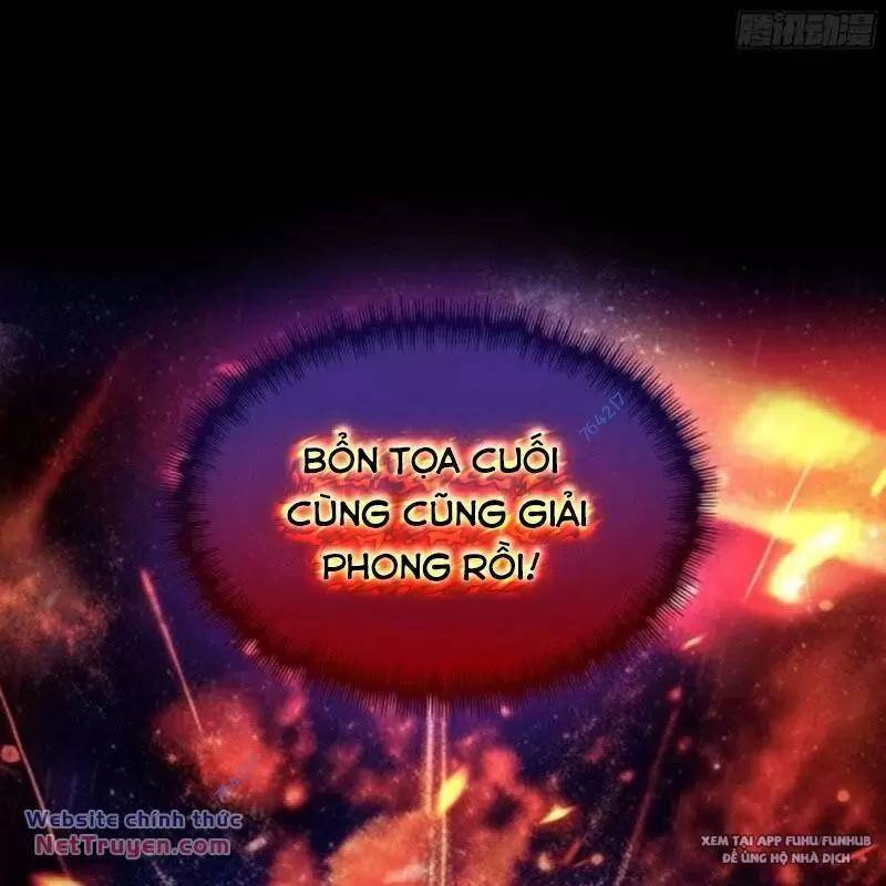 Hoá Ra Ta Đã Vô Địch Từ Lâu: Chapter 74