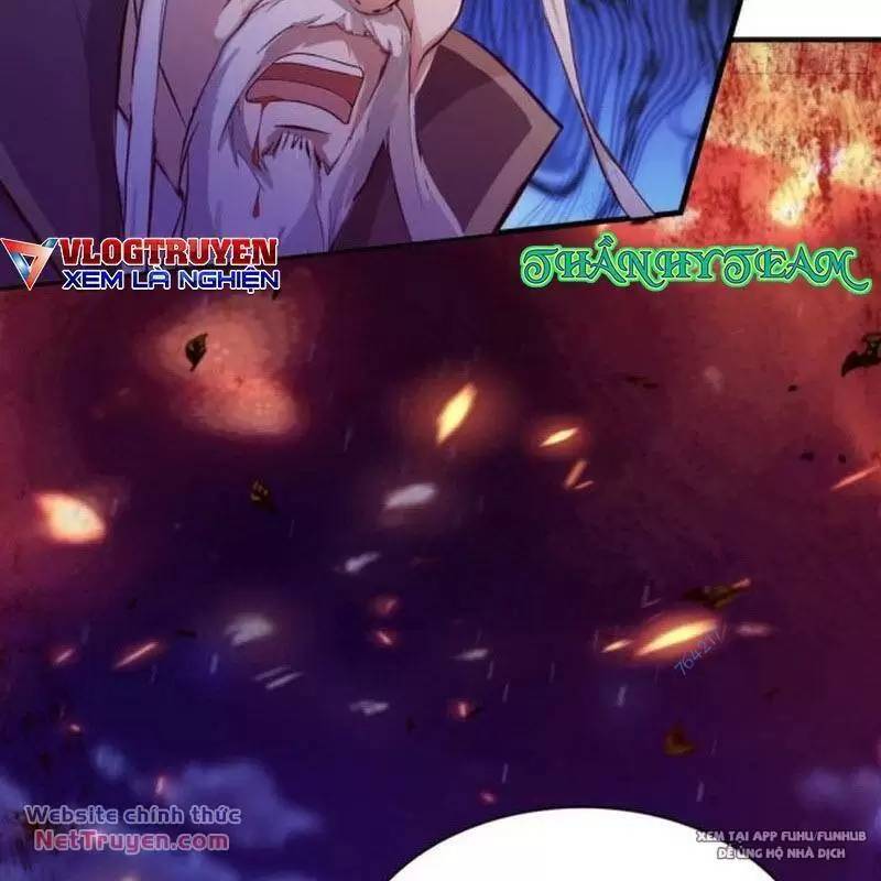 Hoá Ra Ta Đã Vô Địch Từ Lâu: Chapter 74