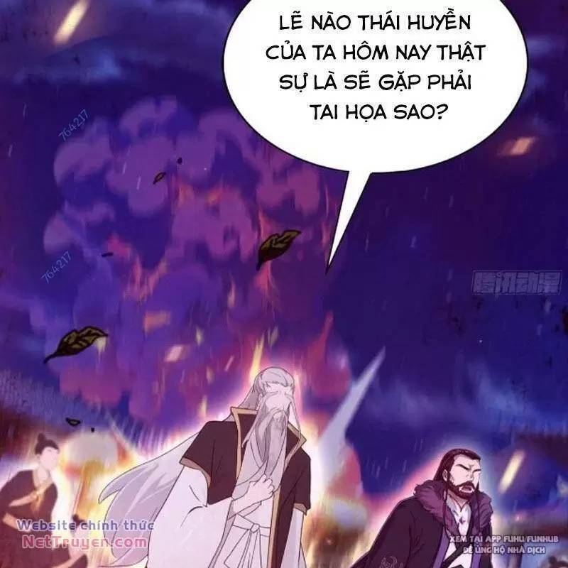 Hoá Ra Ta Đã Vô Địch Từ Lâu: Chapter 74
