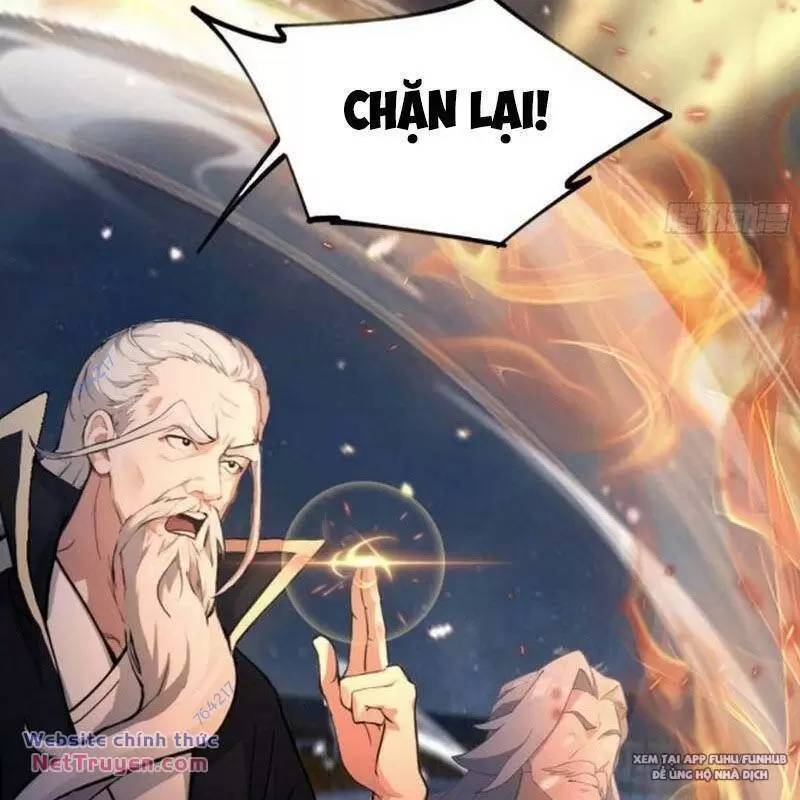 Hoá Ra Ta Đã Vô Địch Từ Lâu: Chapter 74