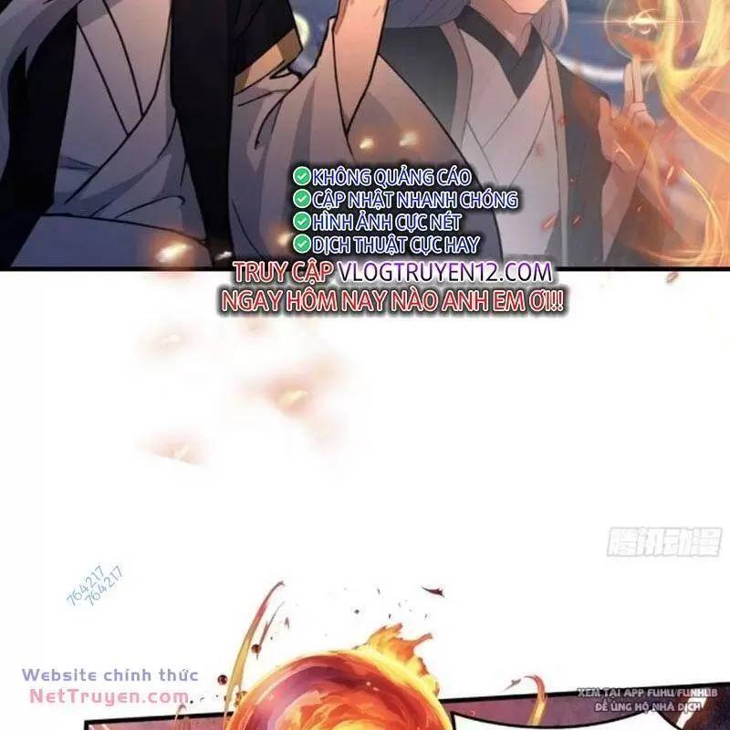 Hoá Ra Ta Đã Vô Địch Từ Lâu: Chapter 74