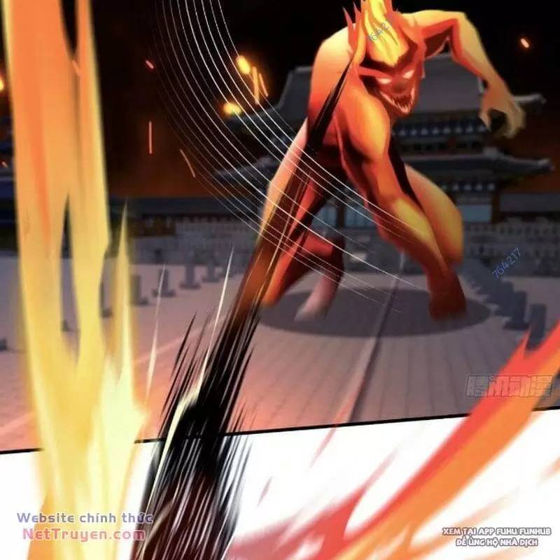 Hoá Ra Ta Đã Vô Địch Từ Lâu: Chapter 74