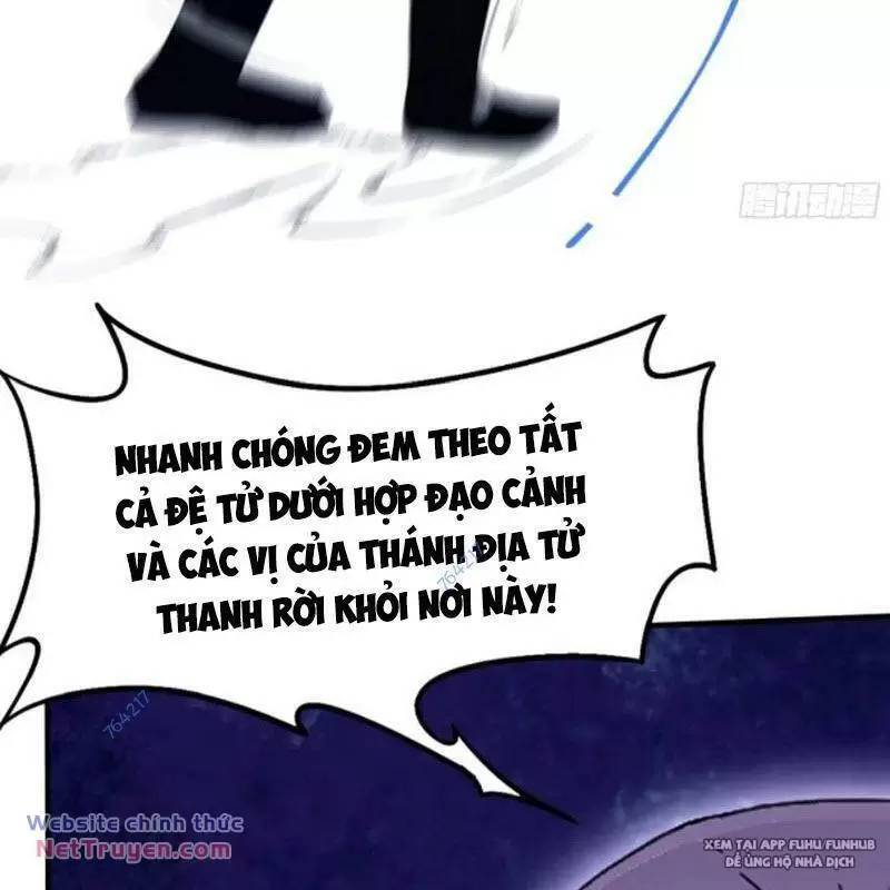 Hoá Ra Ta Đã Vô Địch Từ Lâu: Chapter 75