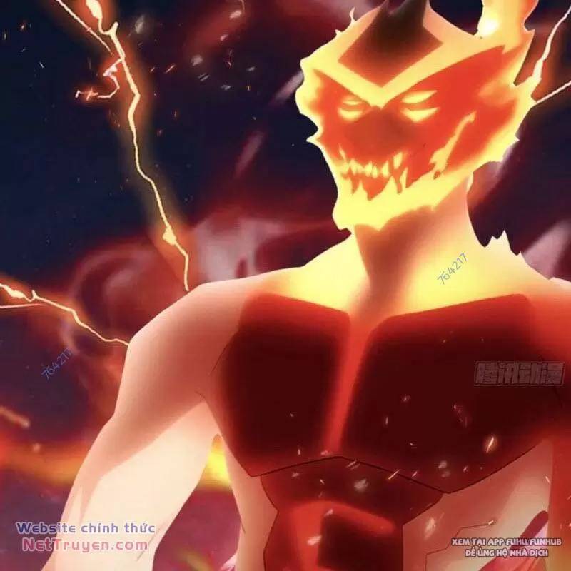 Hoá Ra Ta Đã Vô Địch Từ Lâu: Chapter 75