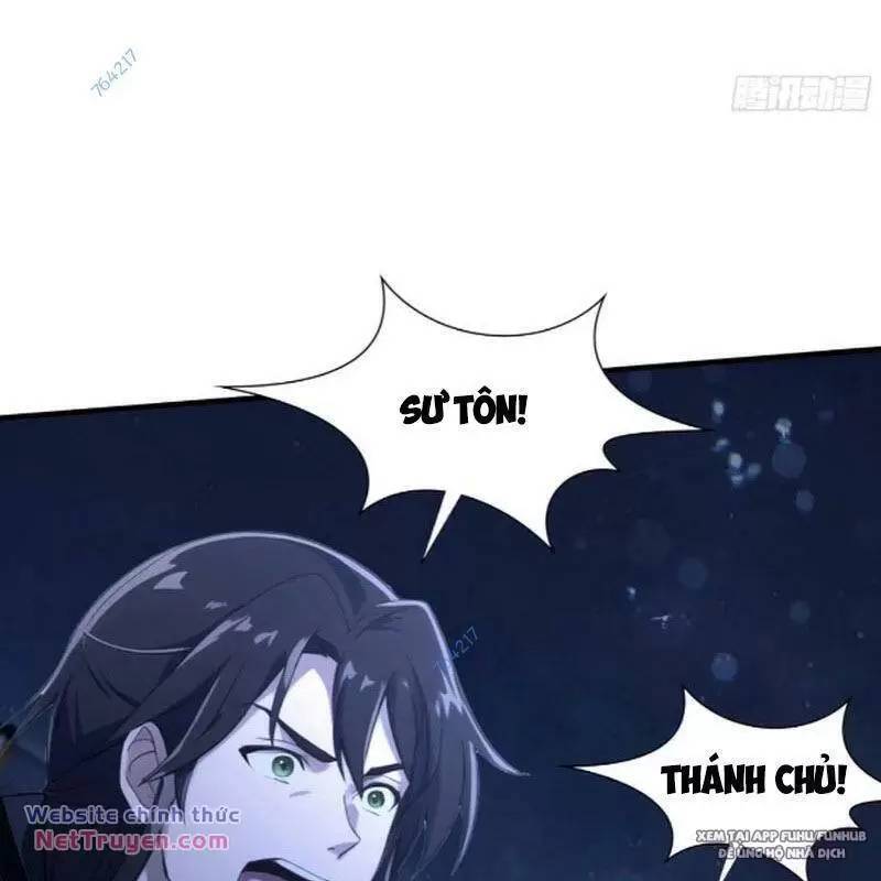 Hoá Ra Ta Đã Vô Địch Từ Lâu: Chapter 75