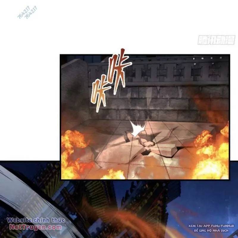 Hoá Ra Ta Đã Vô Địch Từ Lâu: Chapter 75